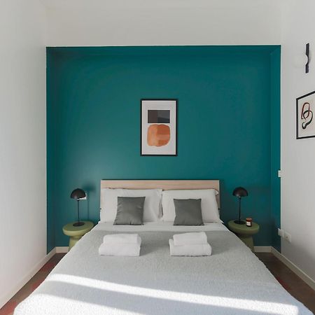 The Best Rent - Spacious Two Bedrooms Apartment Near Porta Romana Милан Экстерьер фото