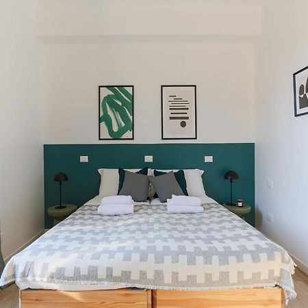 The Best Rent - Spacious Two Bedrooms Apartment Near Porta Romana Милан Экстерьер фото