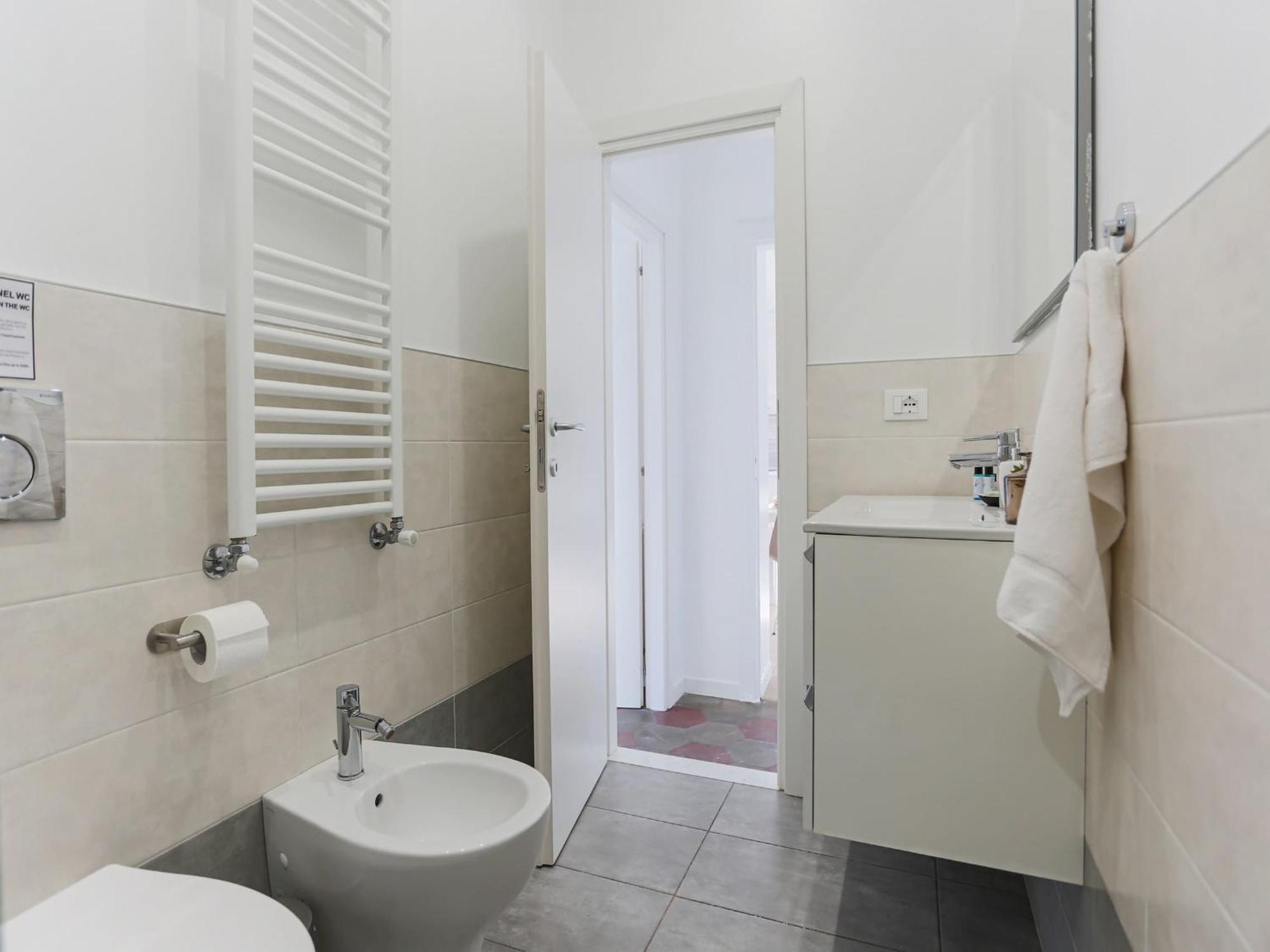 The Best Rent - Spacious Two Bedrooms Apartment Near Porta Romana Милан Экстерьер фото