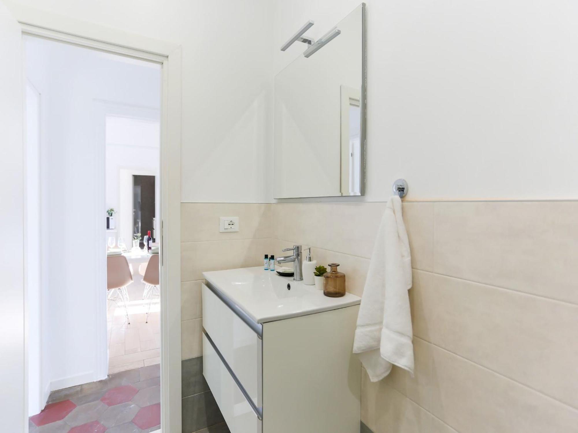 The Best Rent - Spacious Two Bedrooms Apartment Near Porta Romana Милан Экстерьер фото