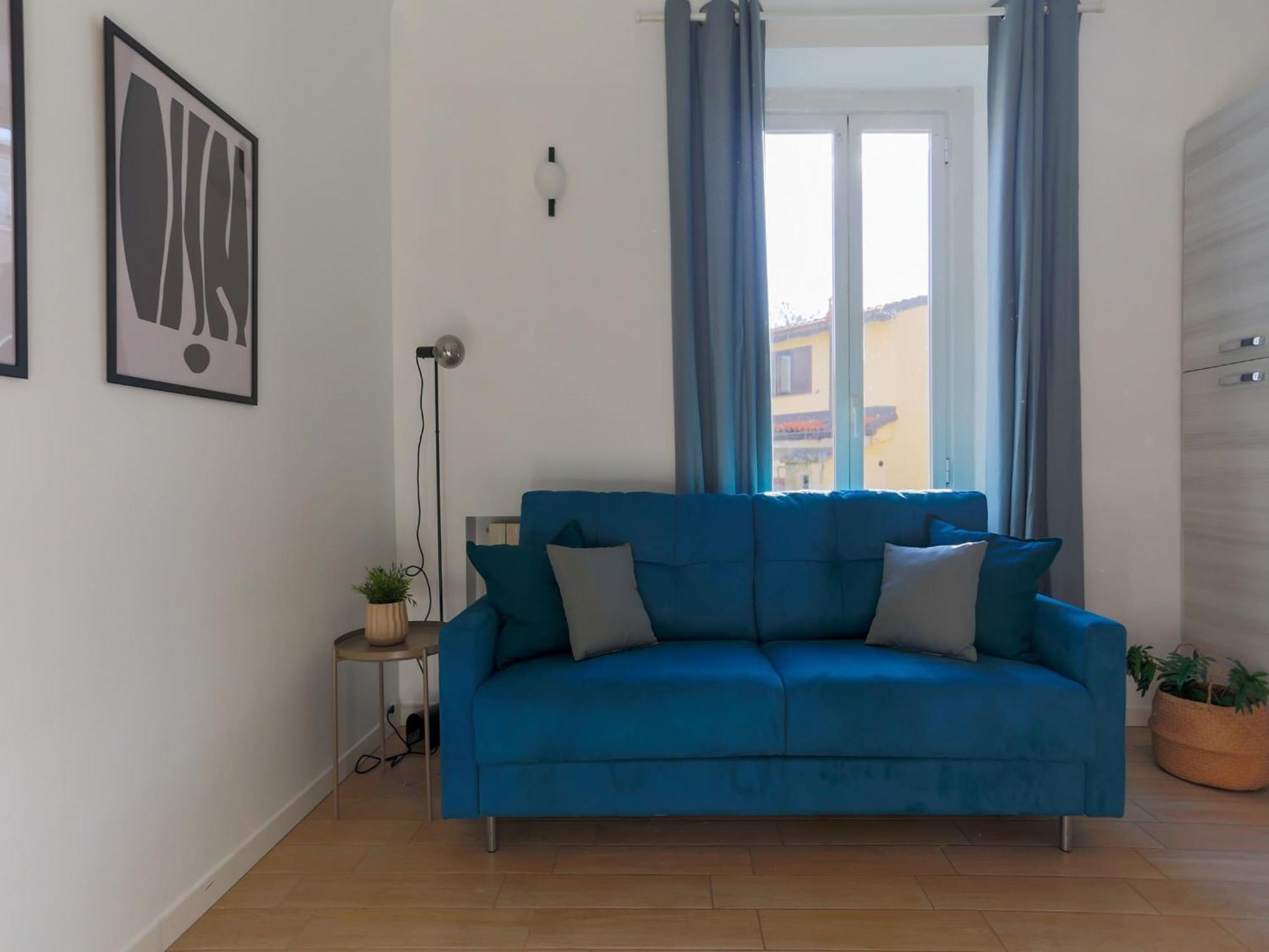 The Best Rent - Spacious Two Bedrooms Apartment Near Porta Romana Милан Экстерьер фото