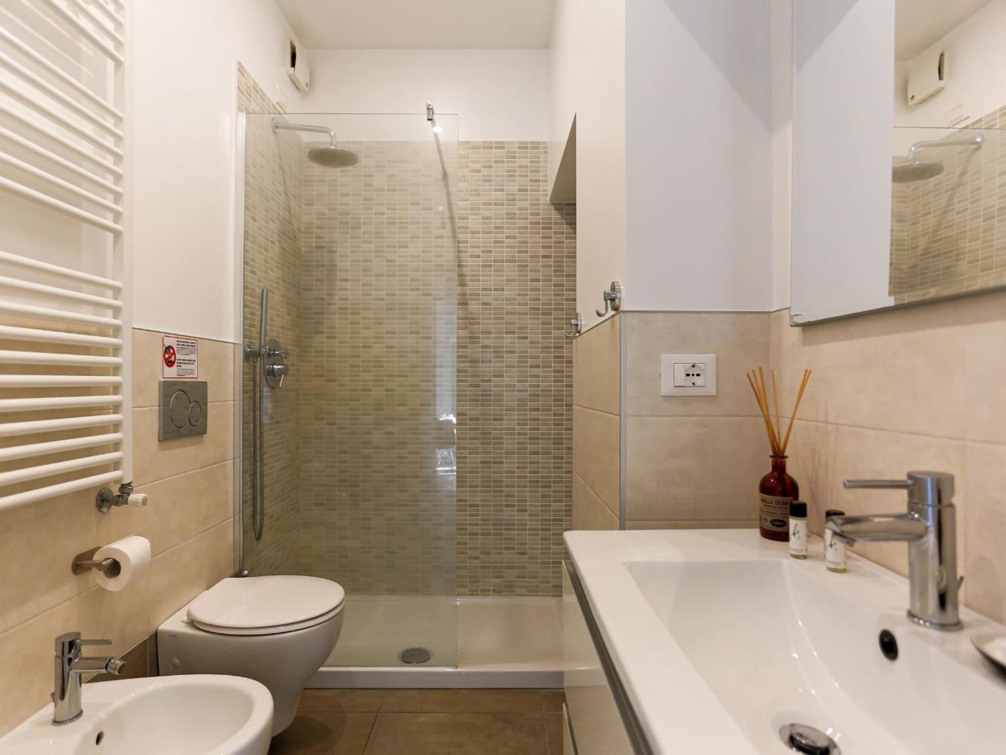 The Best Rent - Spacious Two Bedrooms Apartment Near Porta Romana Милан Экстерьер фото